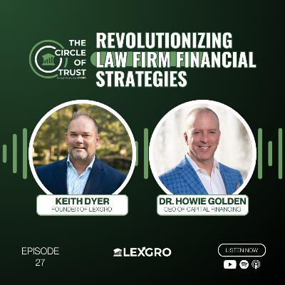 Revolutionizing Law Firm Financial Strategies