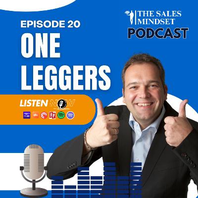 EP 20 One Leggers
