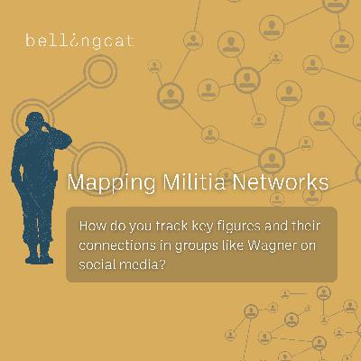 "Mapping Militia Networks" with New America