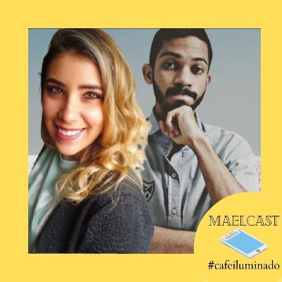 0075 Mercado de afiliados. Aprenda uma nova forma de ganhar dinheiro na internet / Café Iluminado