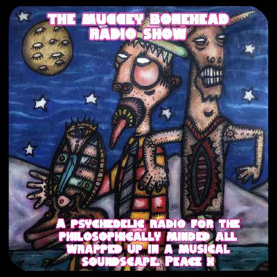 THE MUGGY BONEHEAD, EP 103. 'HEMISPHERES'