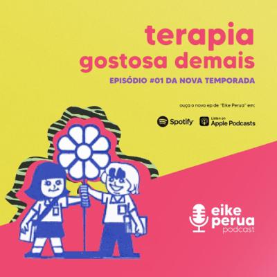 Terapia gostosa demais Terapia gostosa demais