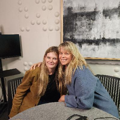 Sunshiney Sonja De Mari