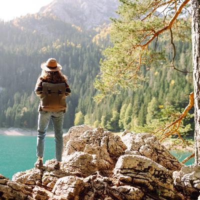 Maybe Gen Z is onto something... Maybe Gen Z is onto something...