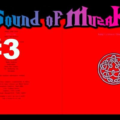 King Crimson - A New Discipline King Crimson - A New Discipline