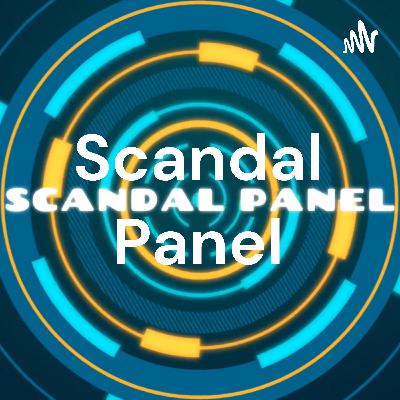 Scandal Panel Episode 3 - Know Your Panel | Cyber Trolls & Etiquette | RPDR AS6 Ep10 Review Scandal Panel Episode 3 - Know Your Panel | Cyber Trolls & Etiquette | RPDR AS6 Ep10 Review