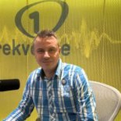 Jindřich Rajchl: Na práci poslance se těším, můžeme lidem zlevnit životy