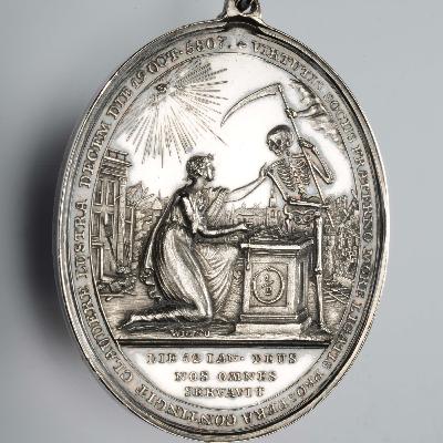 Aflevering 5/5 - Twee Japanners bij Loge La Vertu (1864)