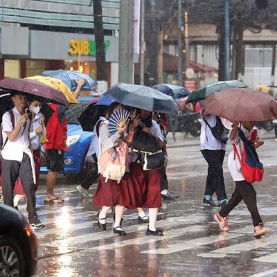 Tin trong nước - Lực lượng công an xuất quân thực hiện nhiệm vụ cứu nạn, cứu hộ tại Tuyên Quang (01/10)
