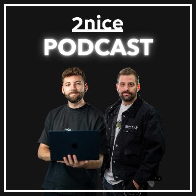 #034 Fashion Produktion auf Mallorca, kaputter Blitzkopf & eine Menge Saharastaub