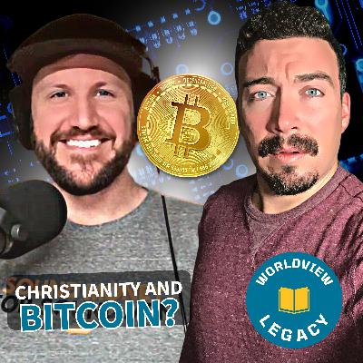 #47 Should Christians Be Pro-Bitcoin? [In-Depth Summary] | Guest: Jordan Bush of Thank God For Bitcoin