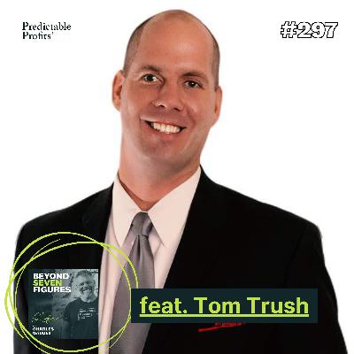Information Access Drives Modern Sales feat. Tom Trush