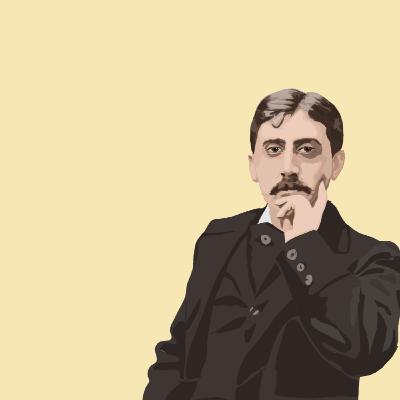 Ouvertüre | "In Swanns Welt" von Marcel Proust Ouvertüre | "In Swanns Welt" von Marcel Proust