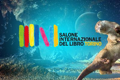 Reading wildlife #83 - Facciamo salotto sul salone 2025