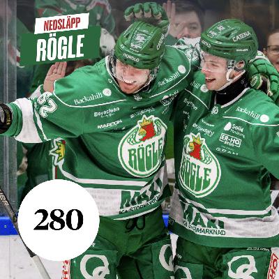 Avsnitt 280. Hittades en avgörande pusselbit inför slutspelet?
