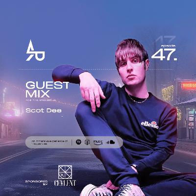 ACID RAIN - EP.47 - Guest Mix By Scot Dee