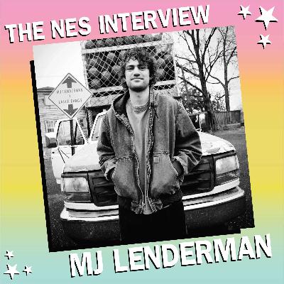 Teaser // NES 061: The MJ Lenderman Interview