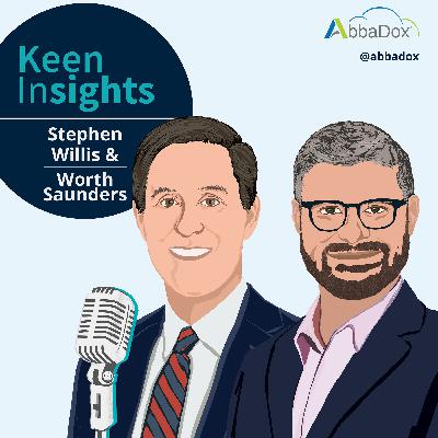 Episode 14: IT Strategy for Radiology Leaders Episode 14: IT Strategy for Radiology Leaders