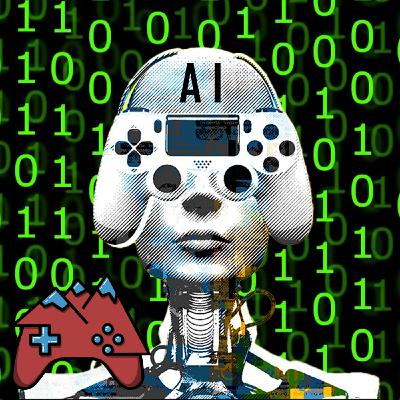 E120: Will AI Ruin Video Games?