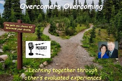 Michelle Choairy Episode 2 - THRIVE Michelle Choairy Episode 2 - THRIVE