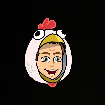 The little red hen