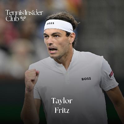 E29 - Taylor Fritz