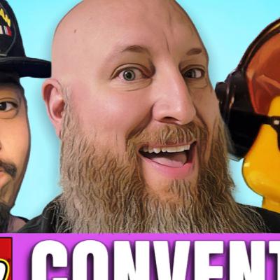 Cody BBGForge | 113 | Which Convention Works?