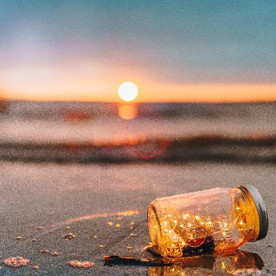 Awareness Podcast: Follow your happiness