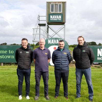 Ep. 453 Hogan Heartbreak For Ratoath