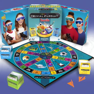 Papa, à quoi on joue ? 102 - Le traumatisme de l’élite