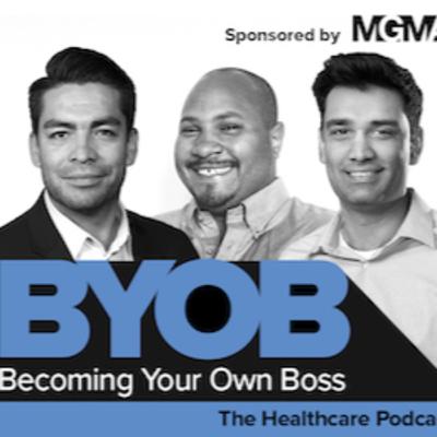 Episode 6 - Innovation and Insurance with Shruti Kothari Episode 6 - Innovation and Insurance with Shruti Kothari