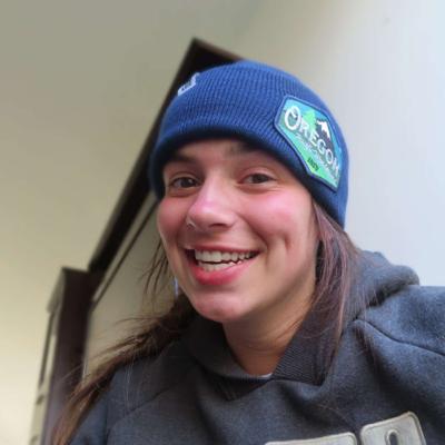 Delaney Brown TikTok influencer