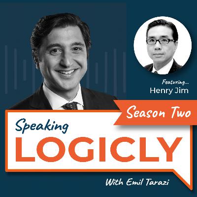 Season Two Premiere: Henry Jim