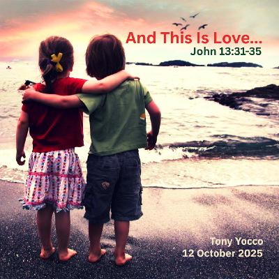 Episode 756: And This Is Love... Episode 756: And This Is Love...