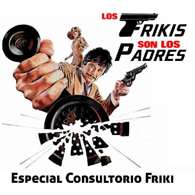 T4x05: Especial Consultorio Friki (07-02-2024)