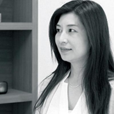 #39 TIMBER YARD 西山礼美さん