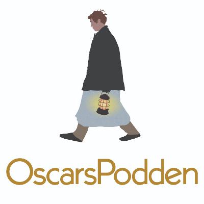 Specialavsnitt - Oscarsgalan 2021