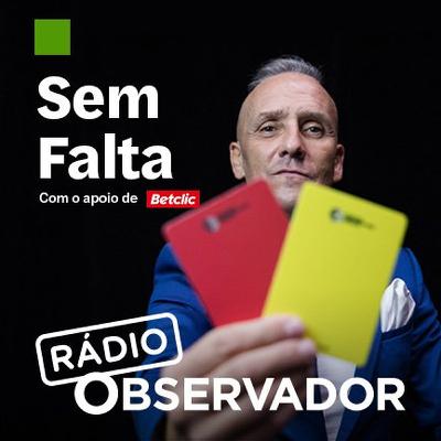 SALZ X FCP. "Dois golos bem anulados"