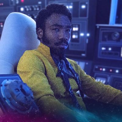 New LEGO Sets and Donald Glover says Star Wars is Too Serious! New LEGO Sets and Donald Glover says Star Wars is Too Serious!