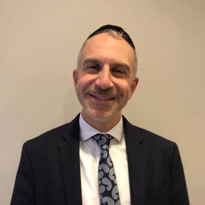 RAB SALO ALFIE- SHEMOT- LA CONVIVENCIA NOS FORTALECE