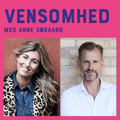 5. Skolen skal lave mennesker. Med Henrik Vestergaard Stokholm og Anne Søgaard