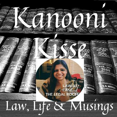 How to Build a Career in Intellectual Property Law | Former Trademark Examiner Speaks #KK75