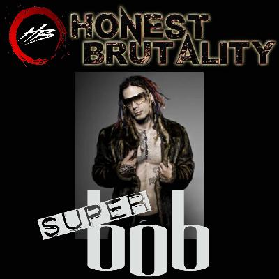 A conversation with Matt Santoro of Super Bob A conversation with Matt Santoro of Super Bob