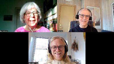 Episode 53: Near-death experiences and reincarnation