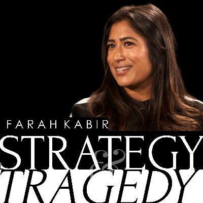 Banned by Meta, rejected by VCs: How two women built a sexual health empire | Farah Kabir, Co-Founder & CEO of HANX