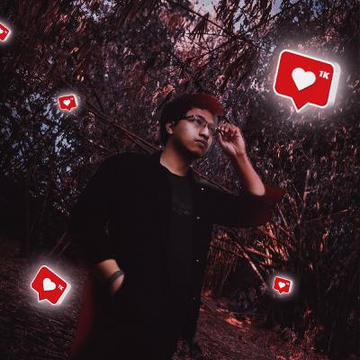 Sesulit itu kah rasa "tenang"?