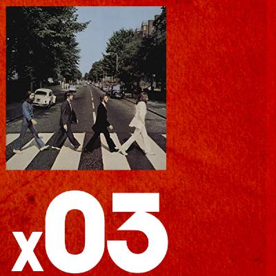 1969 1x03 | The Beatles con Chris Val 1969 1x03 | The Beatles con Chris Val