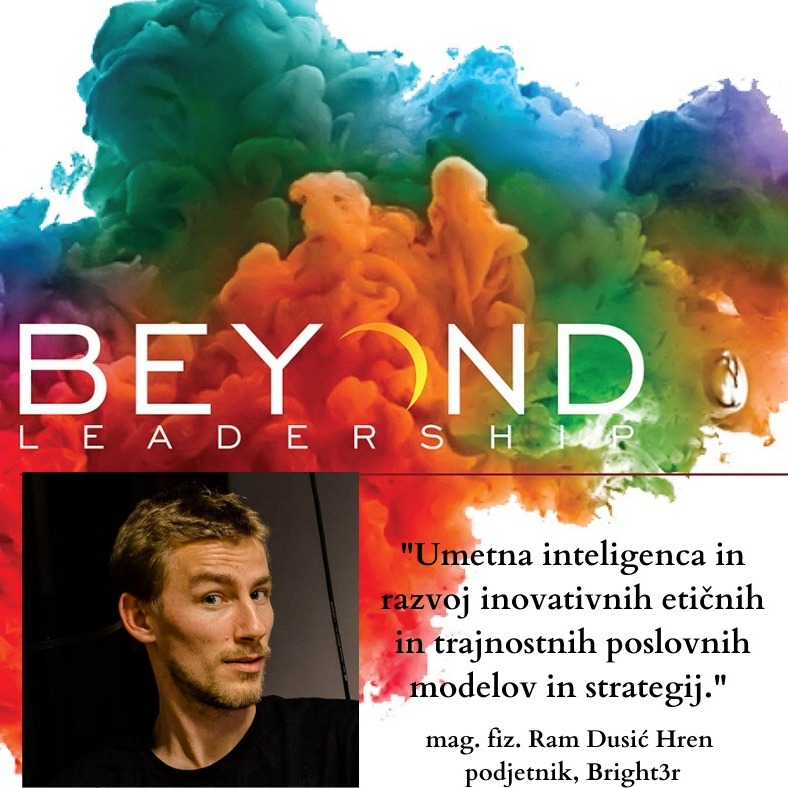 Beyond Leadership