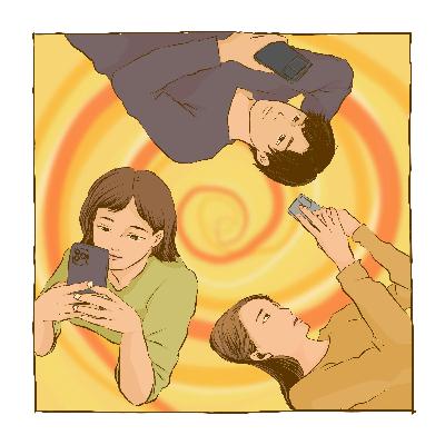 #53 スマホ2時間条例案ってどういうこと？！スマホとの付き合い方のモヤモヤ