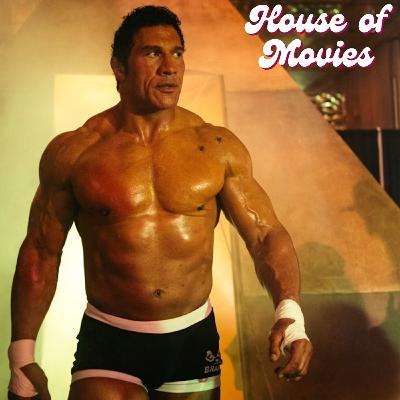 Entrega 178. Dwayne Johnson estrena "The Smashing Machine"